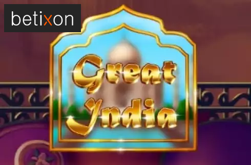 Great India